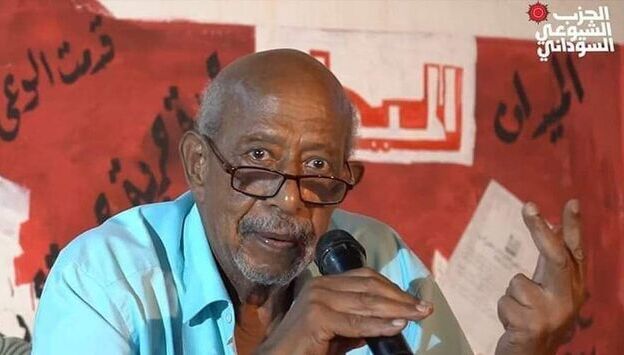  من الثورة إلى الحرب    قراءة طبقية لطبيعة الصراع في السودان   